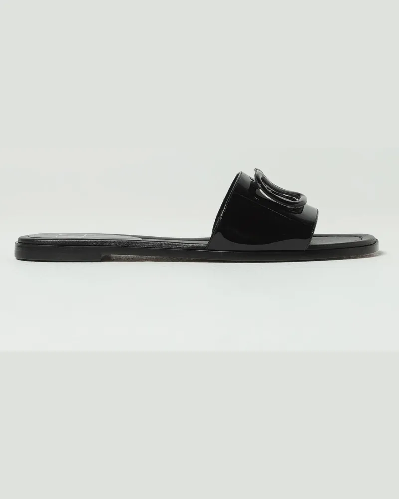 Valentino Garavani Schuhe damen Schwarz