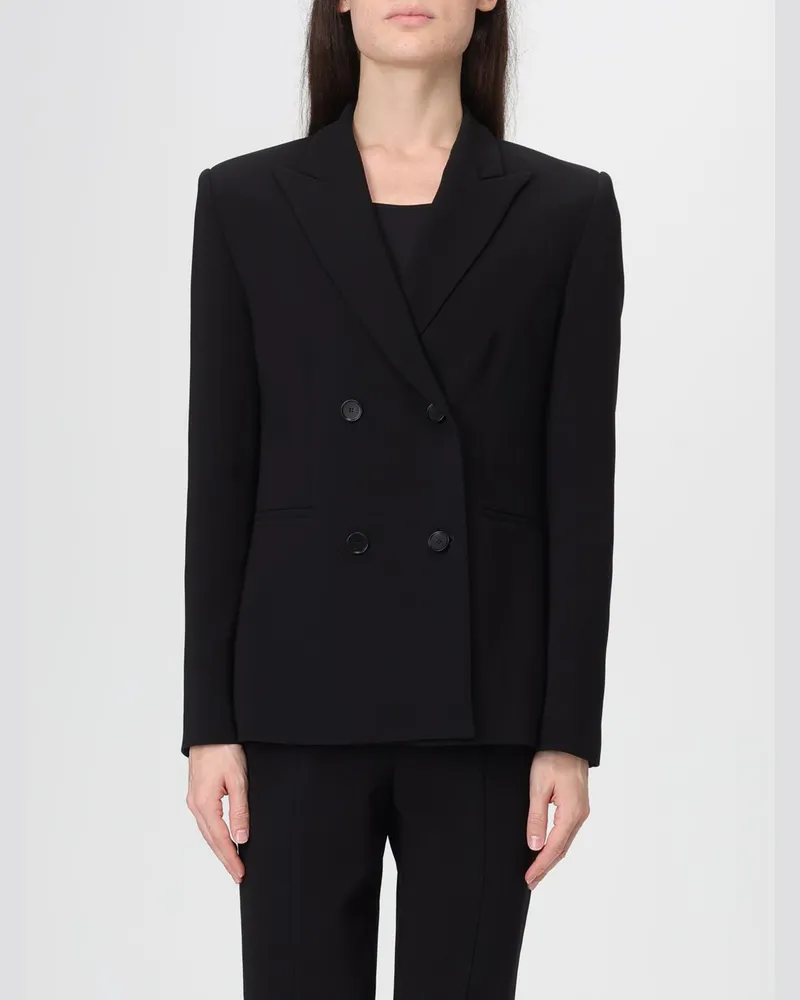 Liviana Conti Jacke damen Schwarz