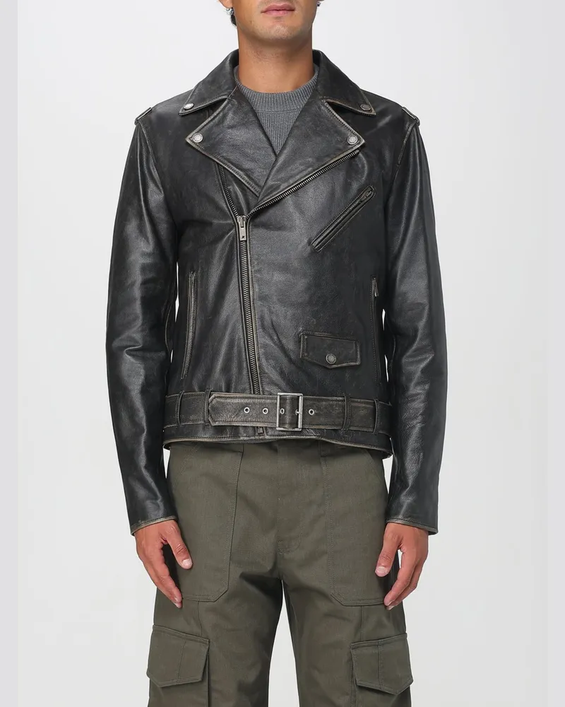 Golden Goose Blazer herren Schwarz