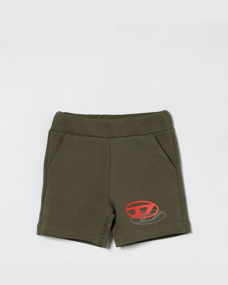 Diesel Hose kinder Grün