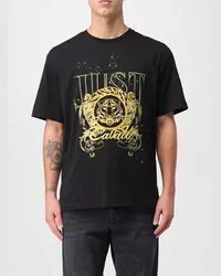 Just Cavalli T-shirt Schwarz