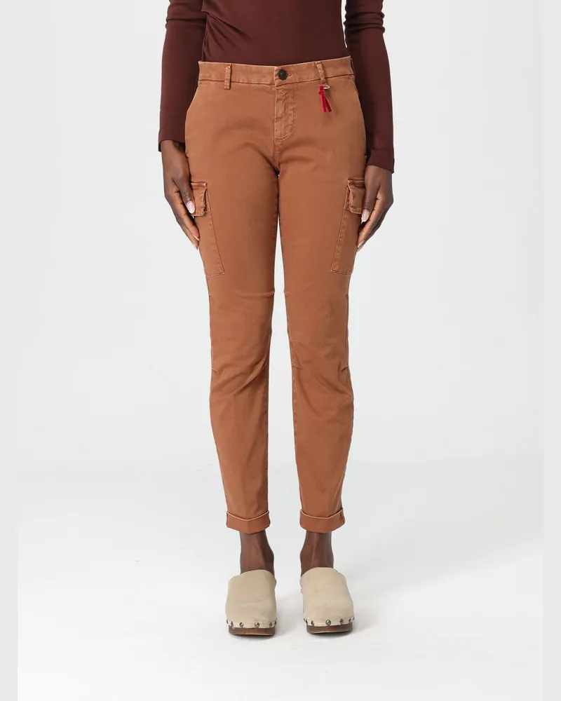 Mason's Hose damen Brick