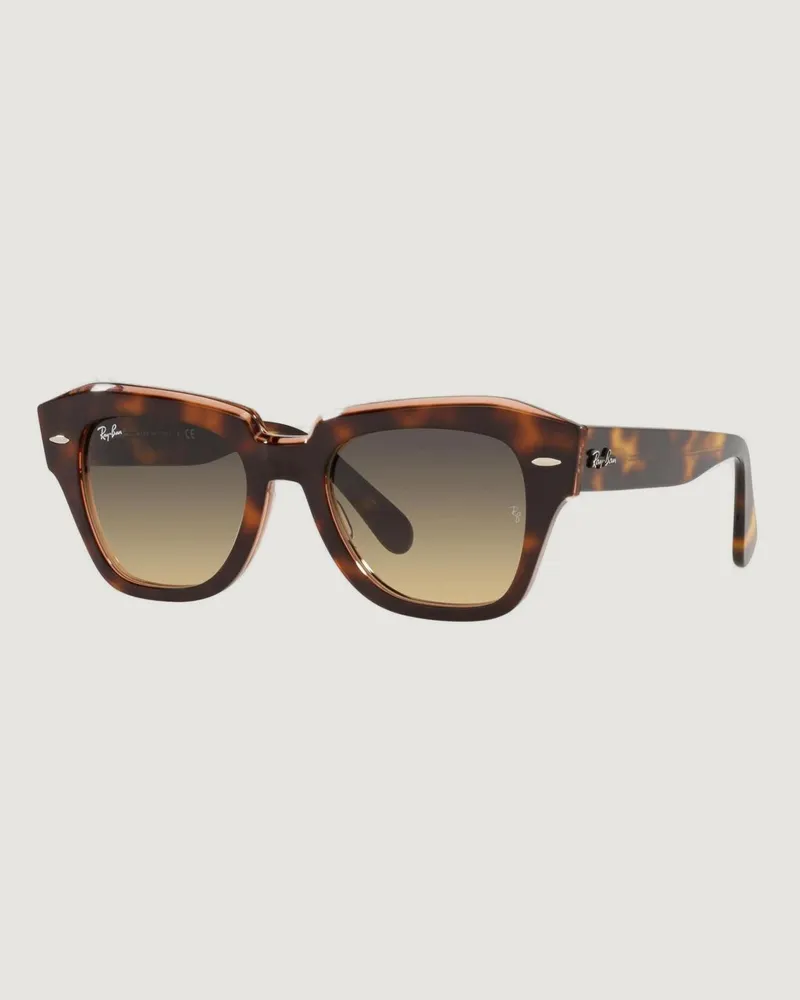 Ray Ban Sonnenbrillen herren Pink