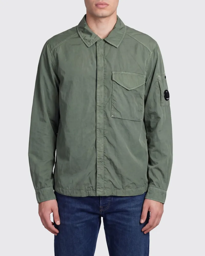 C.P. Company Blazer herren Grün