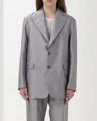 BARENA Blazer Grau