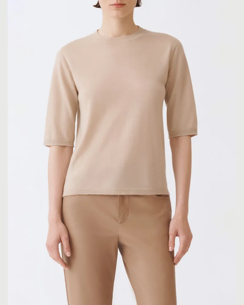 Fabiana Filippi Pullover damen Honey