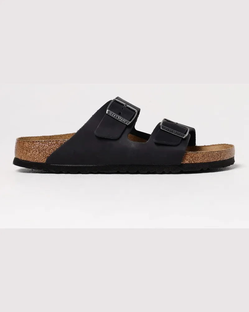 Birkenstock Unterwsche herren Schwarz