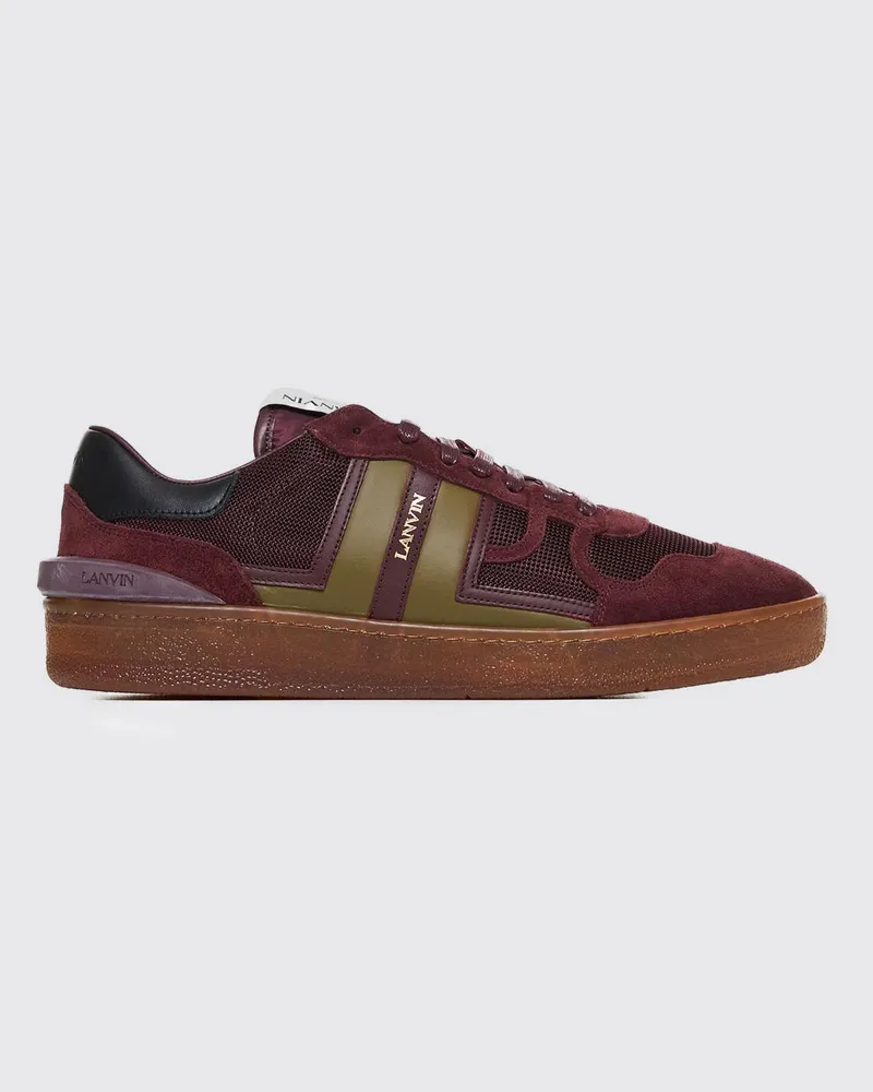 Lanvin Sneakers herren Grün