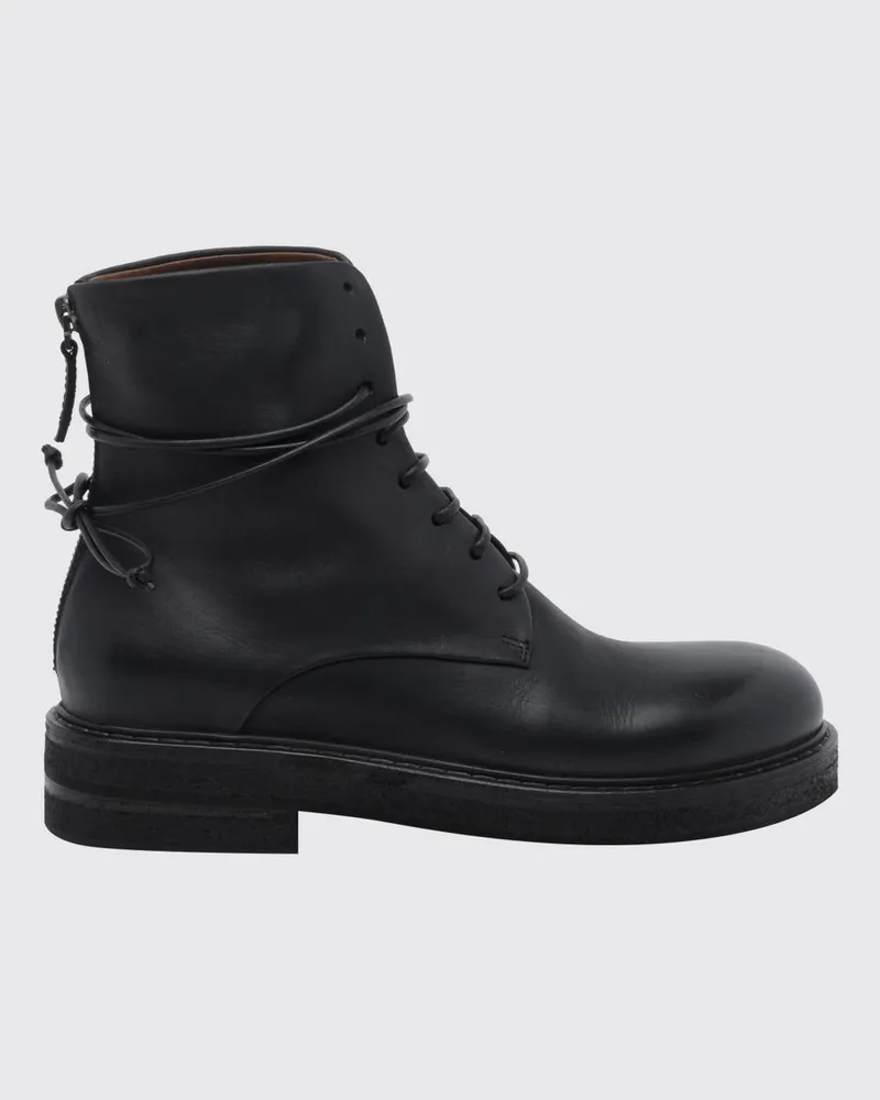 Marsèll Stiefel damen Schwarz