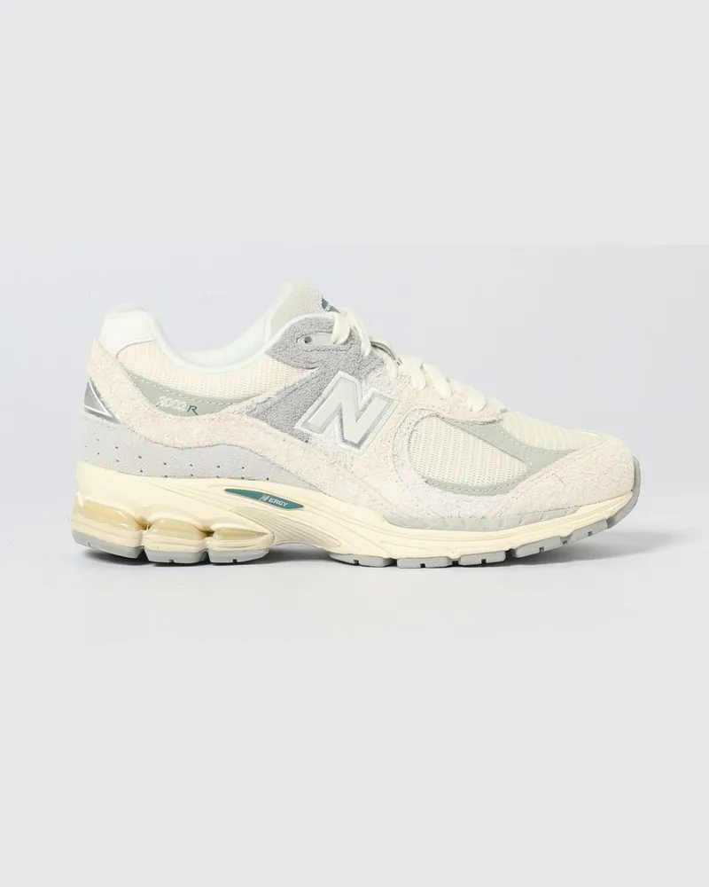 New Balance Sneakers damen Beige