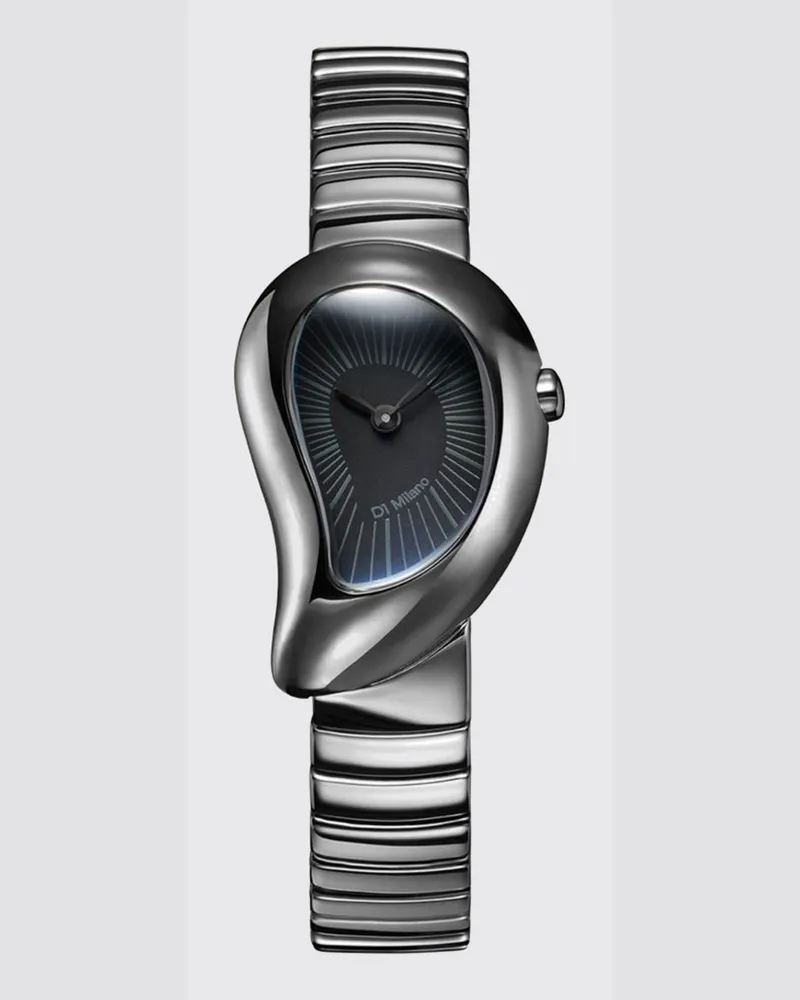 D1 Milano Schmuck damen Schwarz