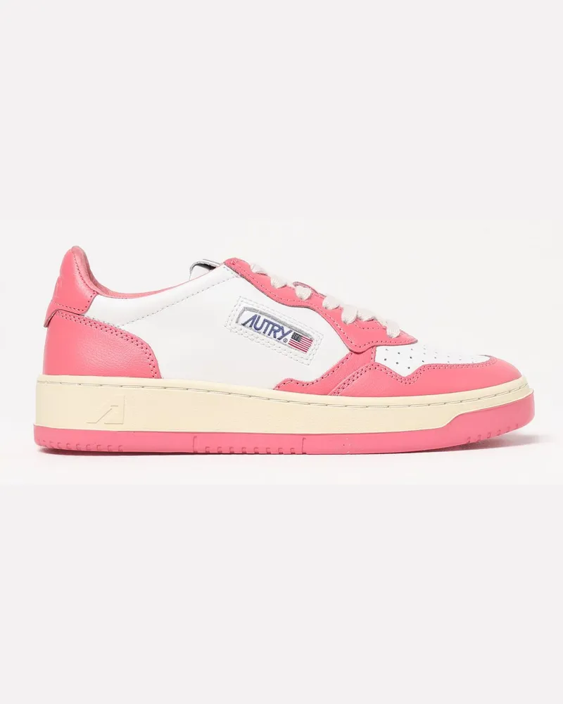 AUTRY Sneakers damen Weiß