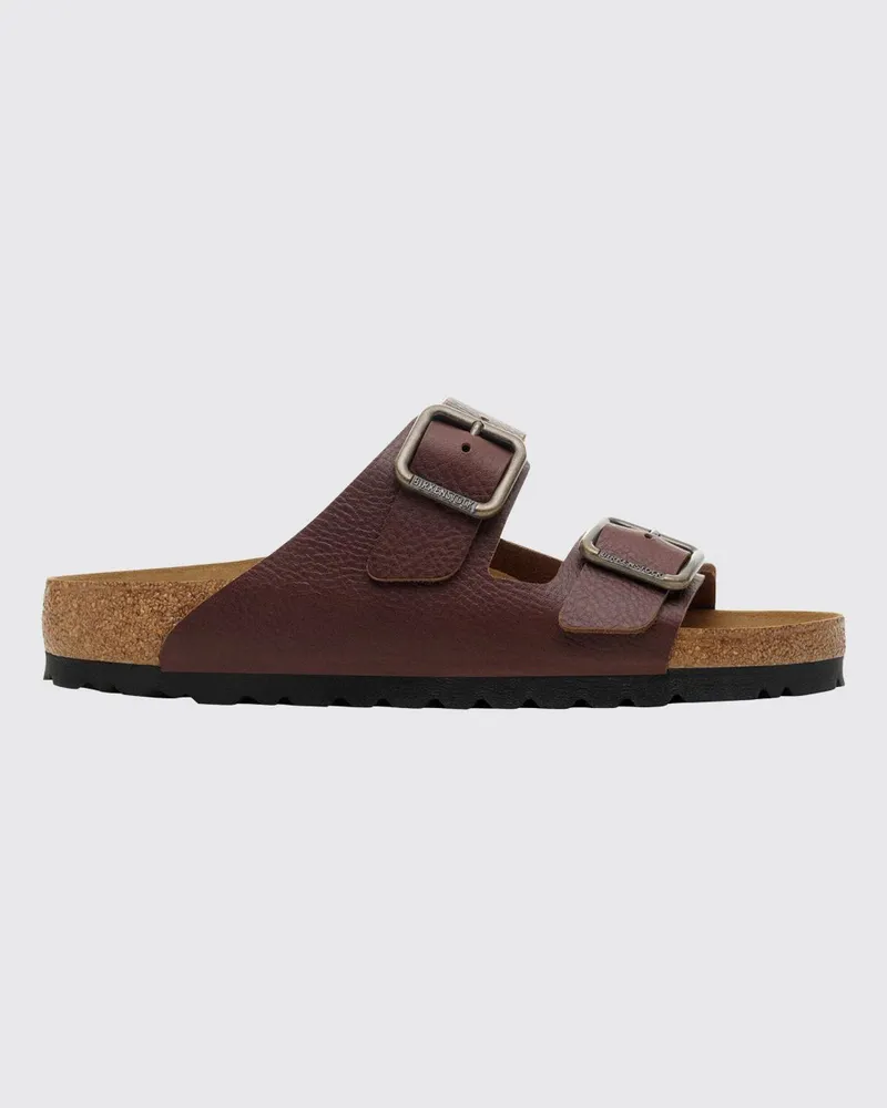 Birkenstock Sandalen herren Braun