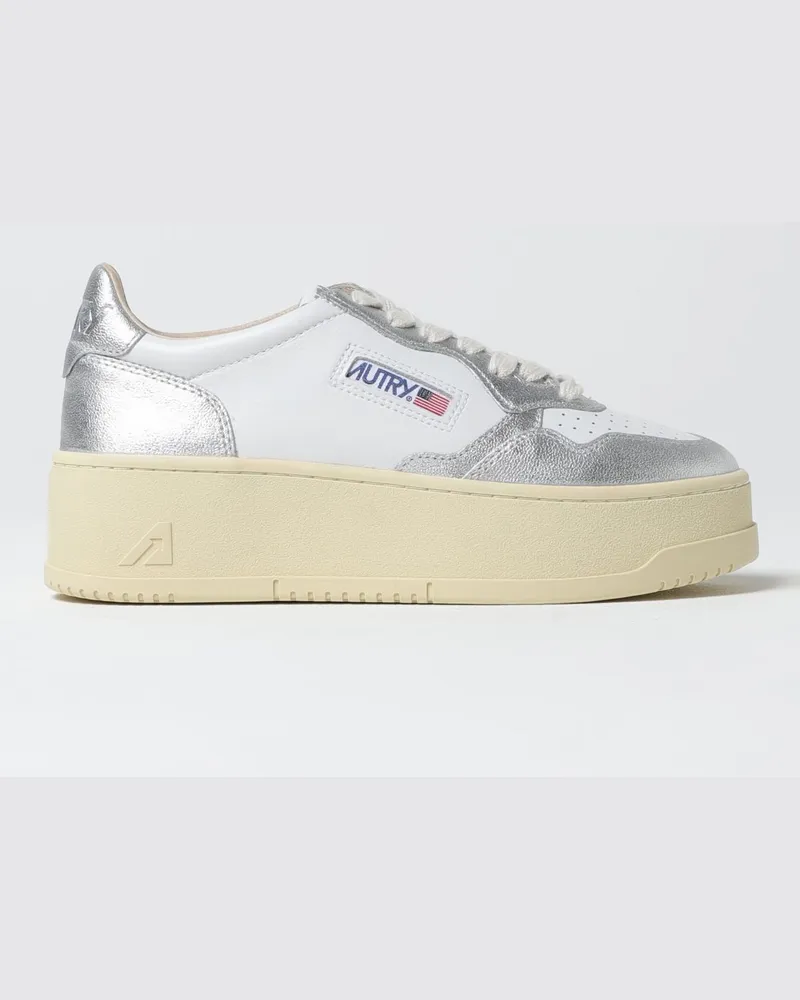 AUTRY Sneakers damen Weiß
