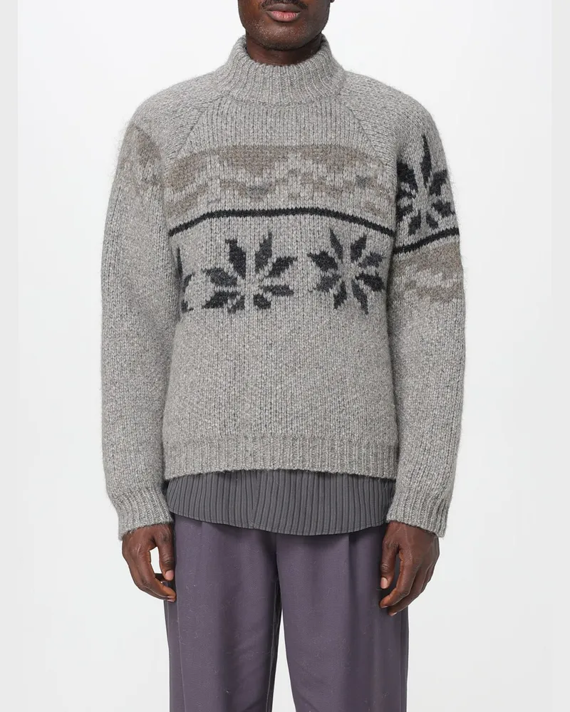 Magliano Pullover herren Grau