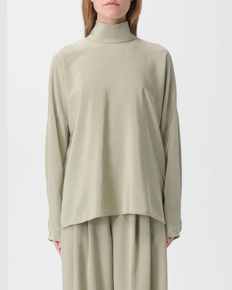 tibi Pullover damen Mud