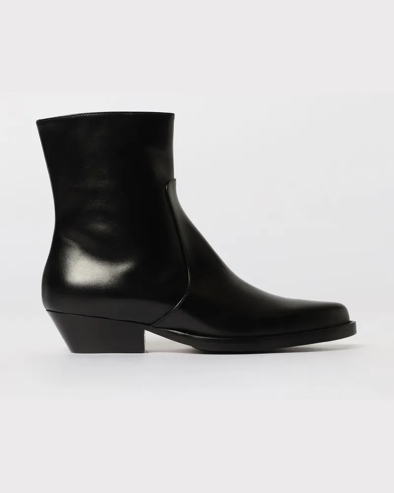 Anna F. Schuhe damen Schwarz