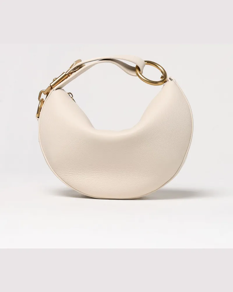 Burberry Handtasche damen Weiß