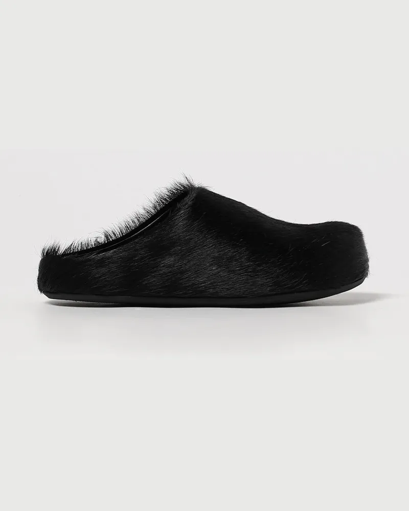 Marni Schuhe damen Schwarz