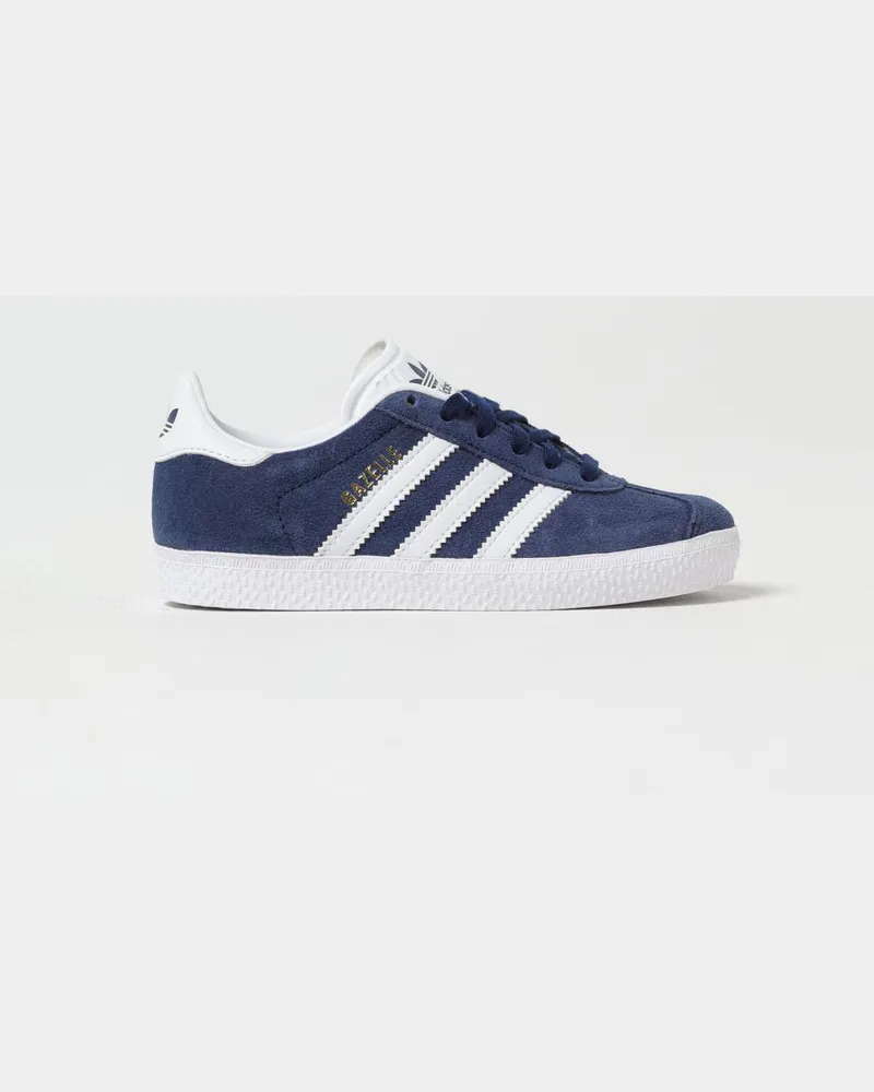 adidas Sneakers kinder Blau