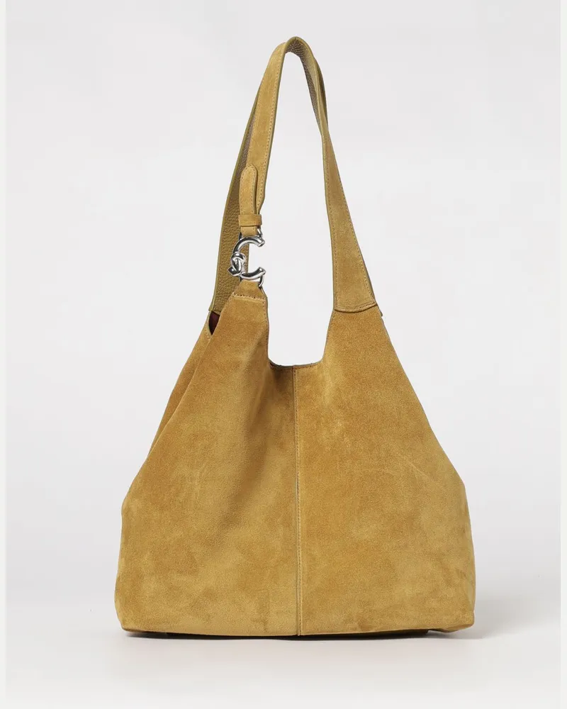 Coccinelle Handtasche damen Grün