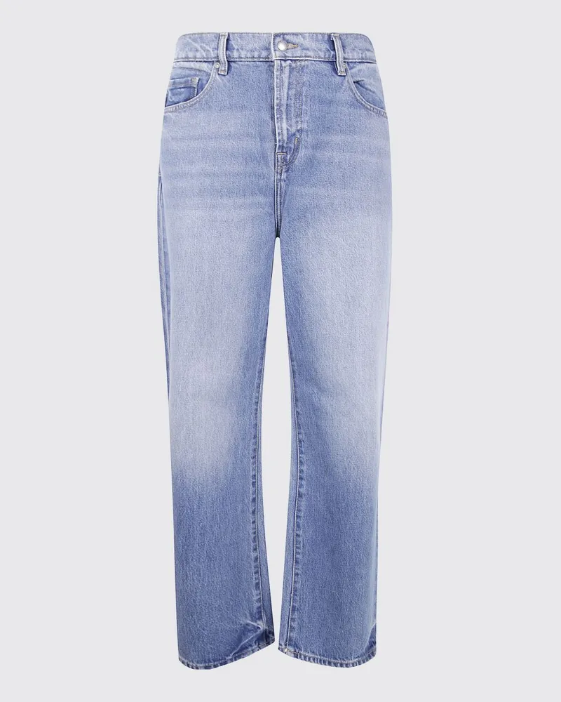 7 for all mankind Jeans damen Denim