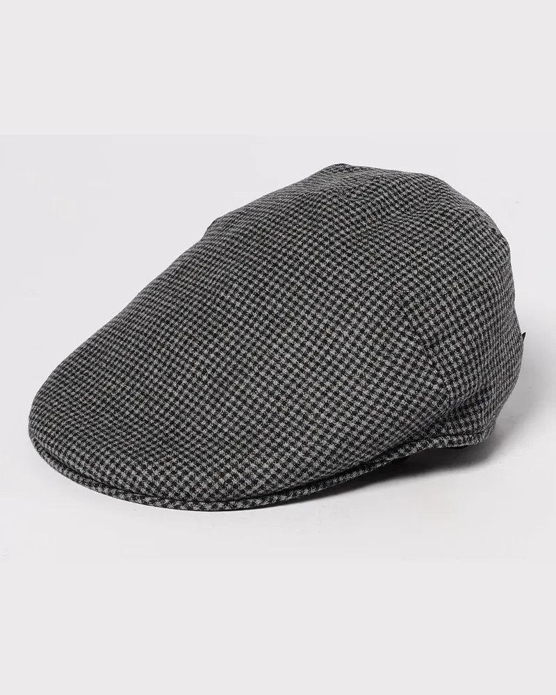 Borsalino Hut herren Grau
