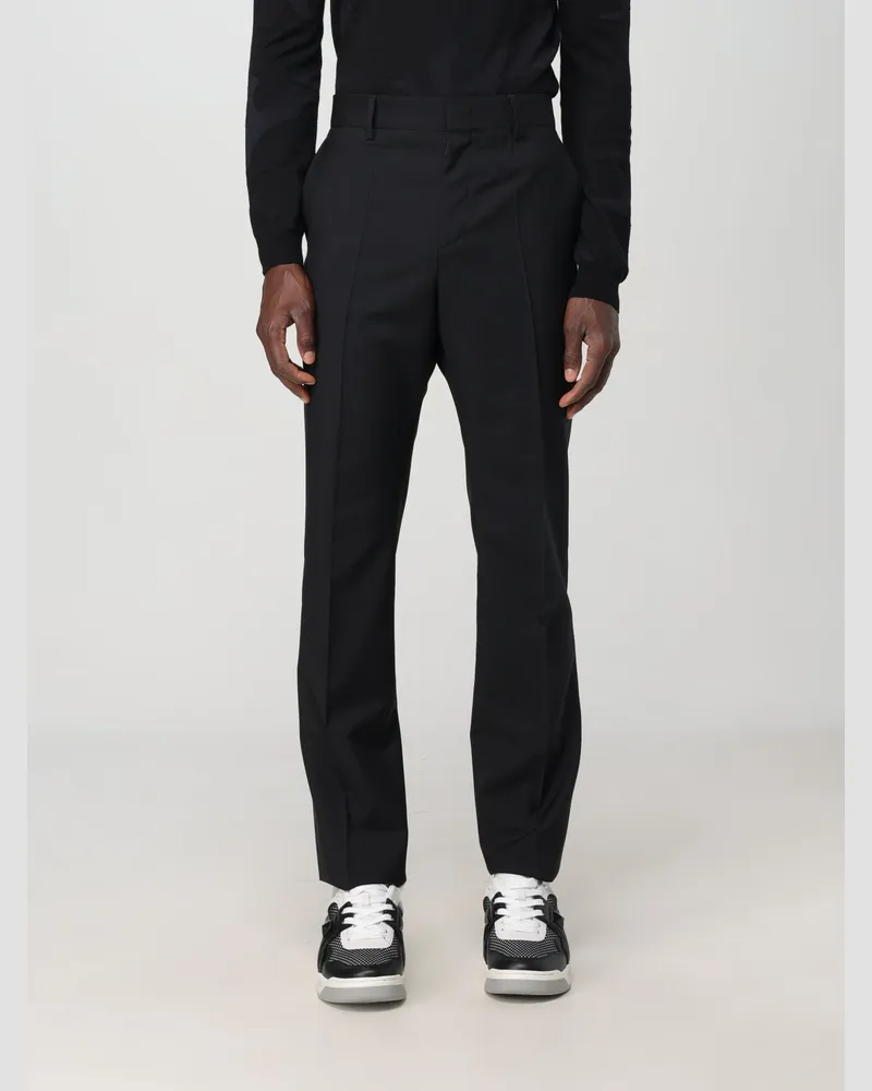 Valentino Garavani Hose herren Schwarz