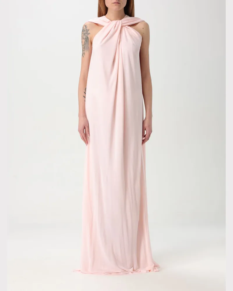 Jil Sander Kleider damen Pink