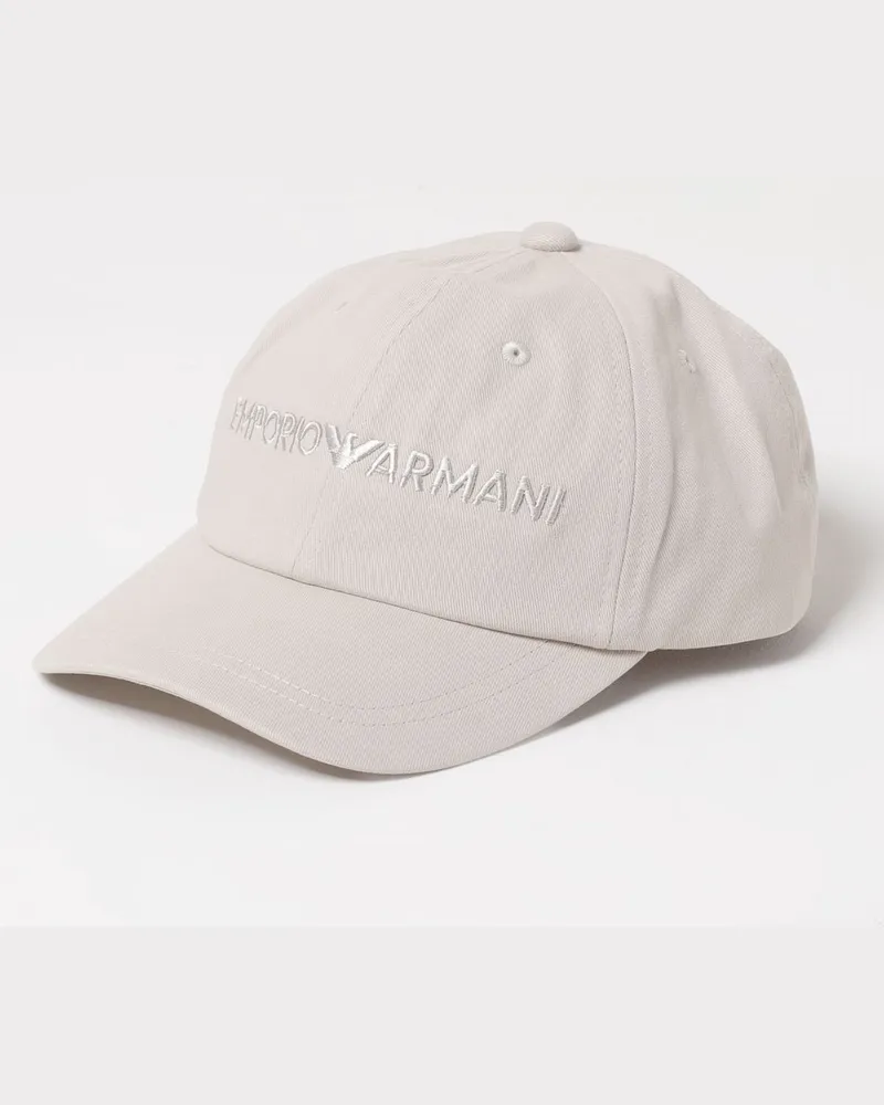 Emporio Armani Hut herren Mastik