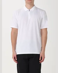 HUGO BOSS Polo Weiß