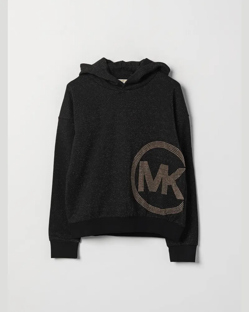 Michael Kors Pullover kinder Schwarz