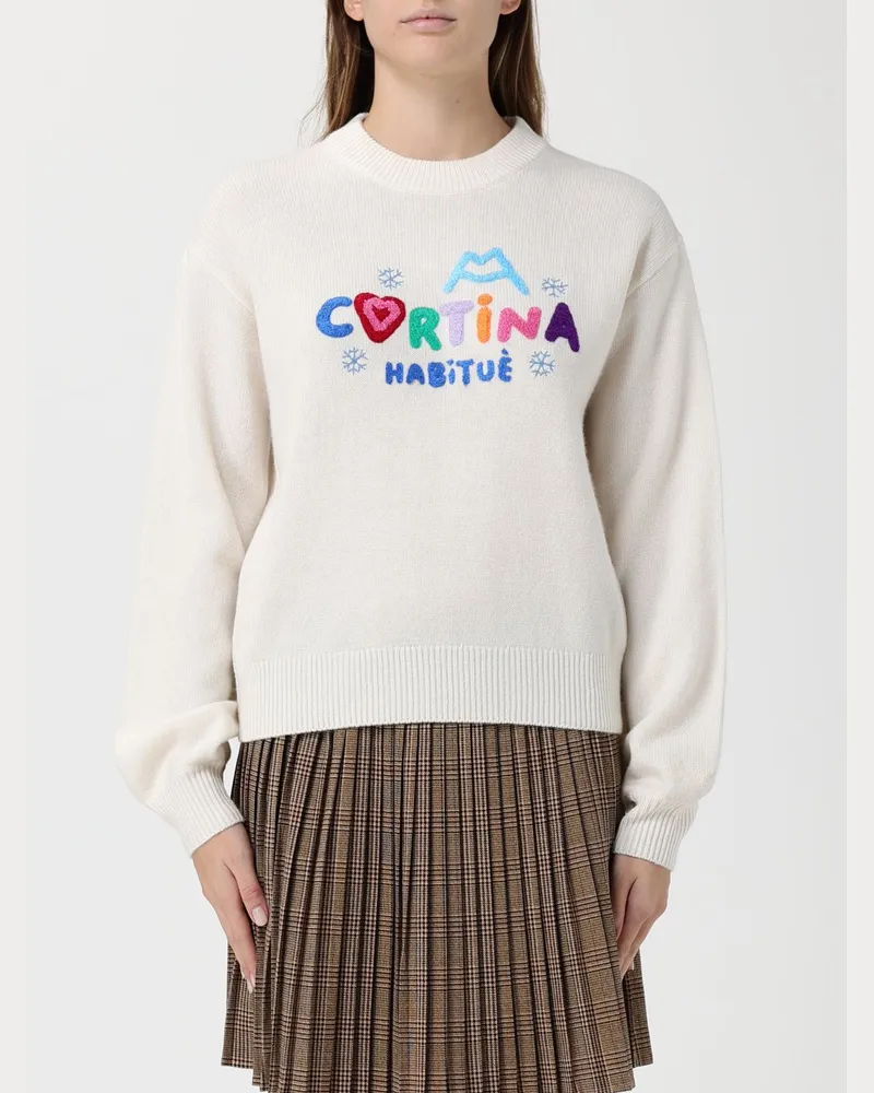 MC2 Saint Barth Pullover damen Bunt