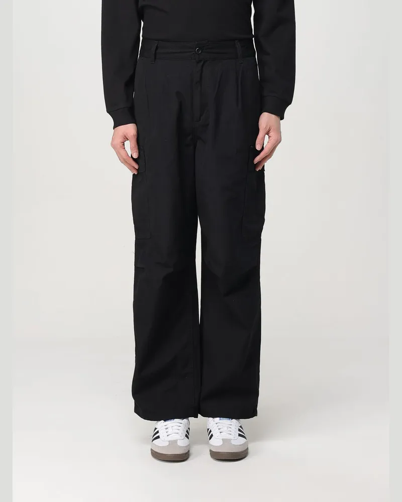 Carhartt WIP Hose herren Schwarz