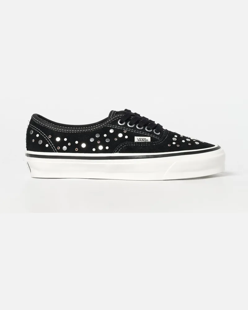 Vans Sneakers damen Schwarz