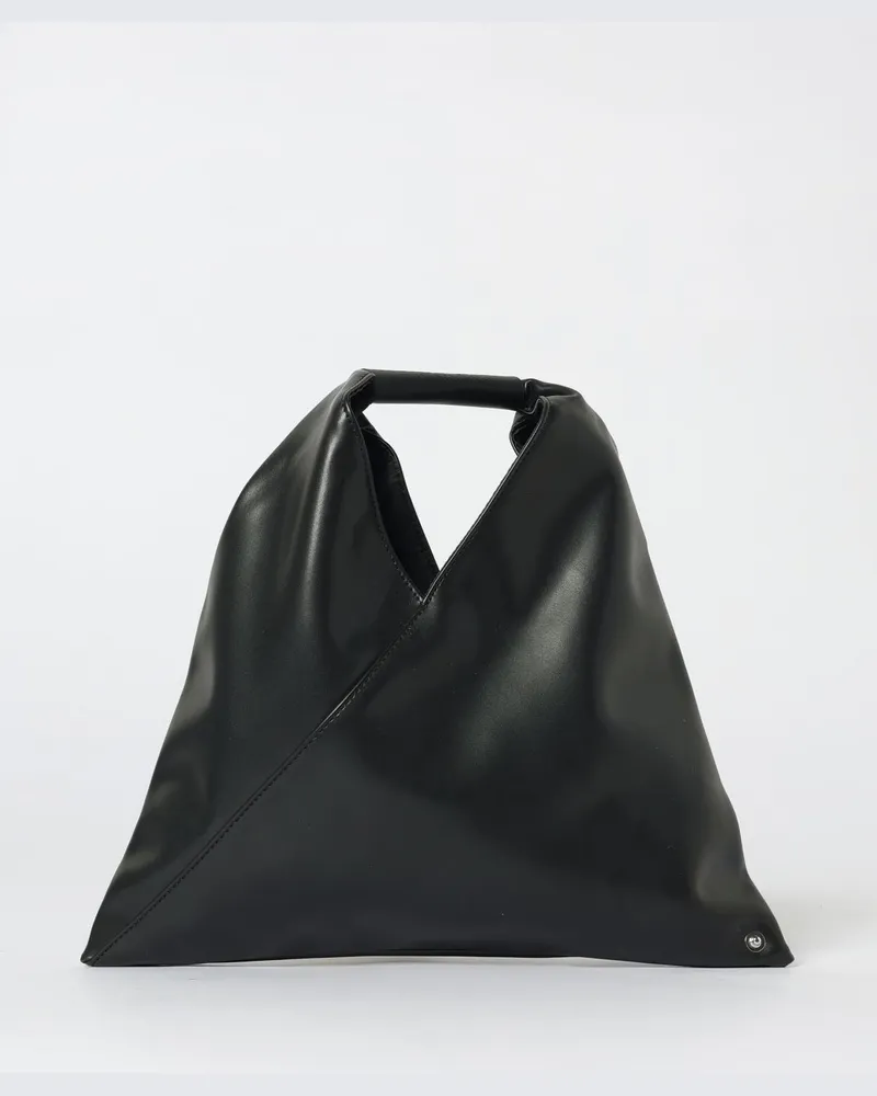 Maison Margiela Tasche kinder Schwarz