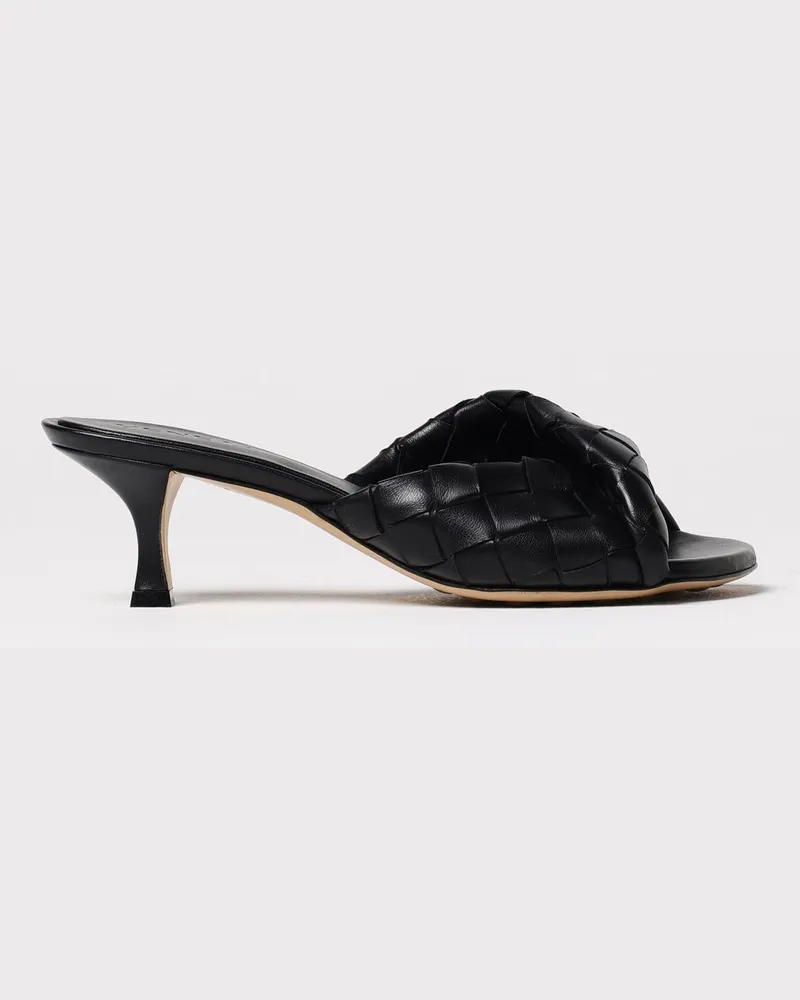 Bottega Veneta Schuhe damen Schwarz