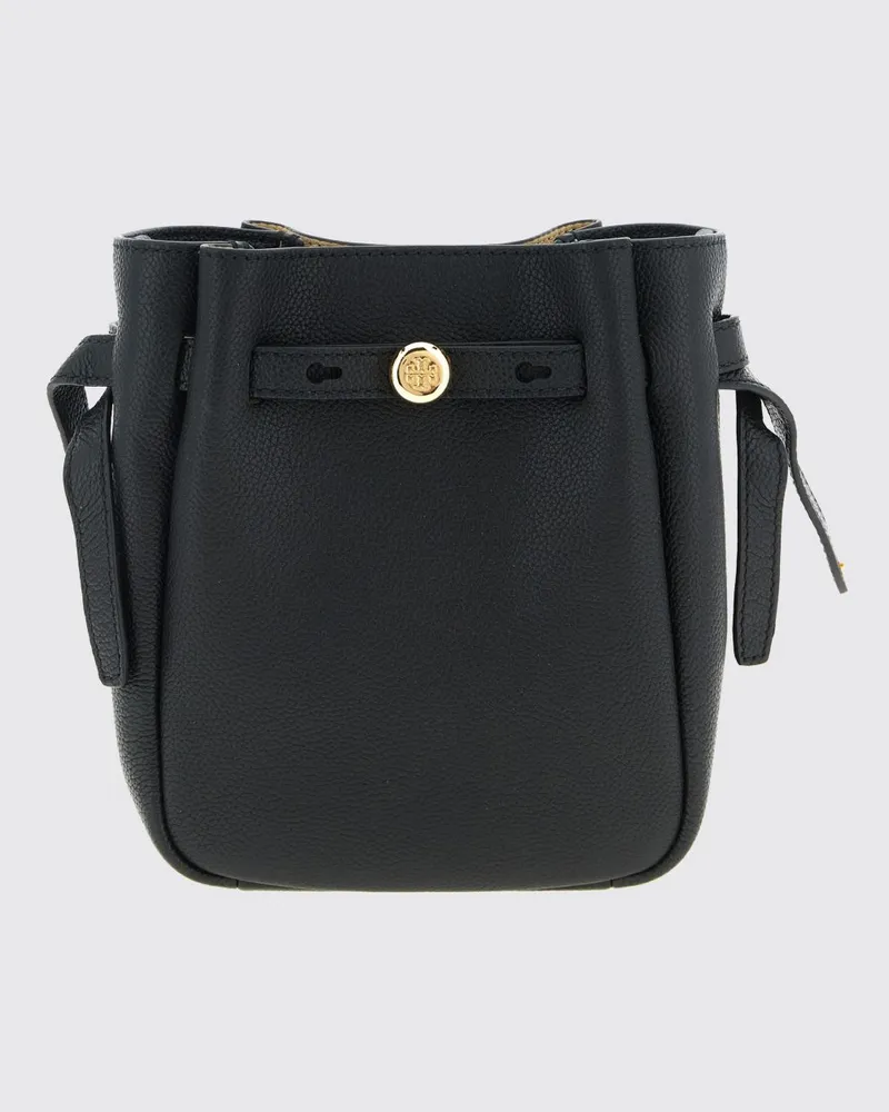 Tory Burch Schultertasche damen Schwarz