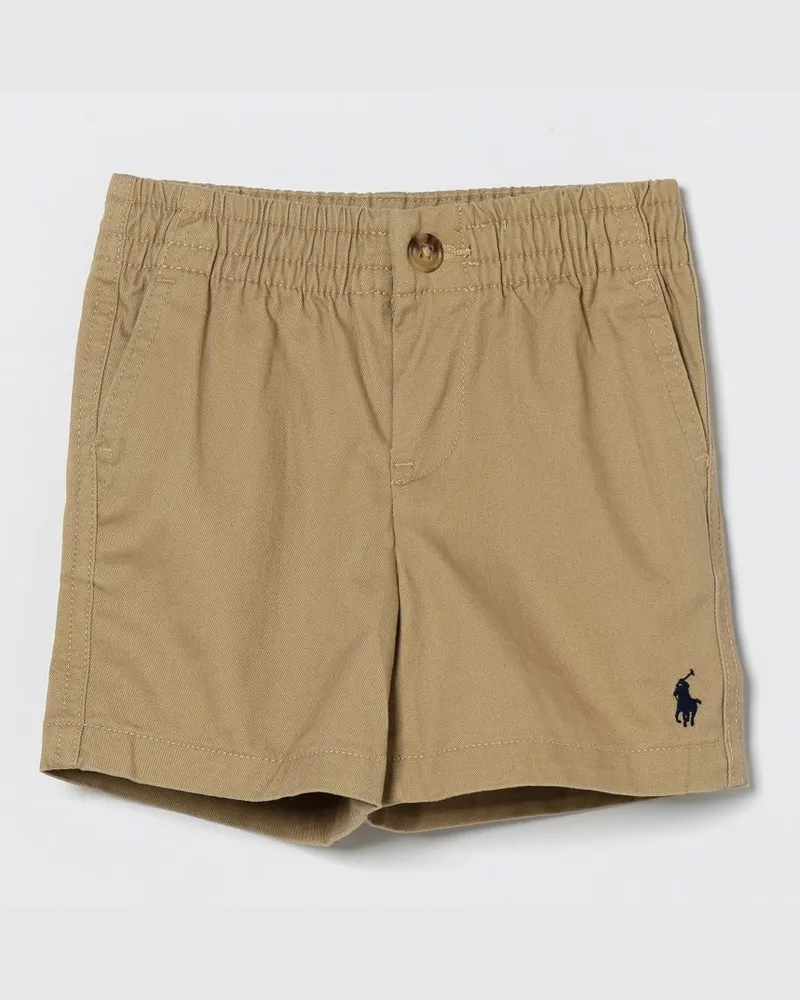 Ralph Lauren Kurze hose kinder Beige
