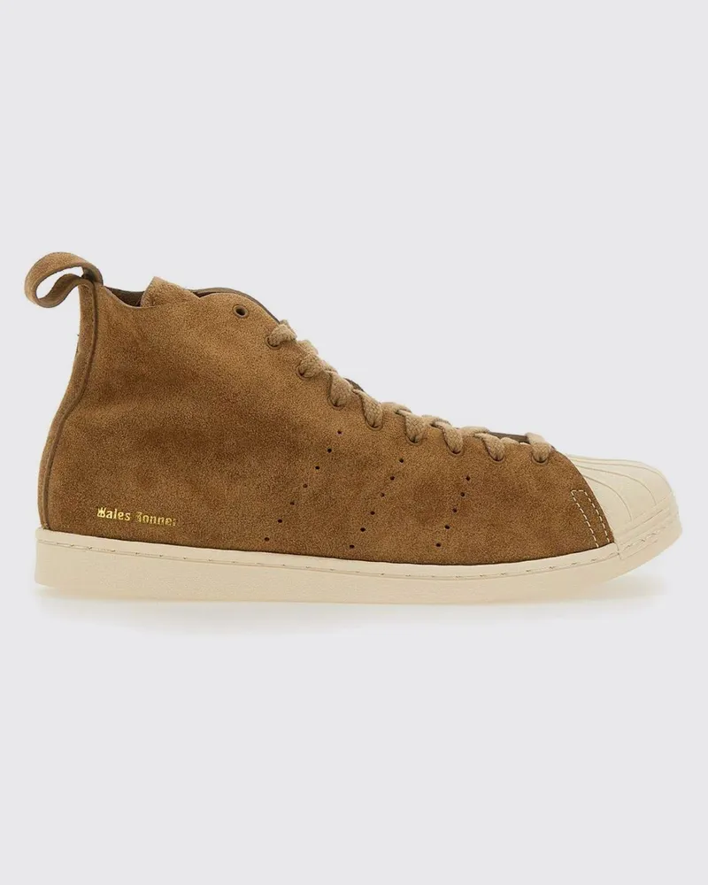 adidas Sneakers herren Braun