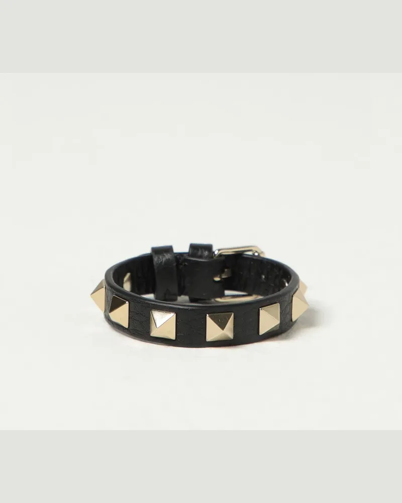 Valentino Garavani Schmuck damen Schwarz