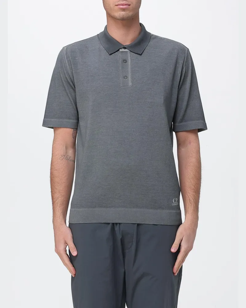 C.P. Company Pullover herren Grau