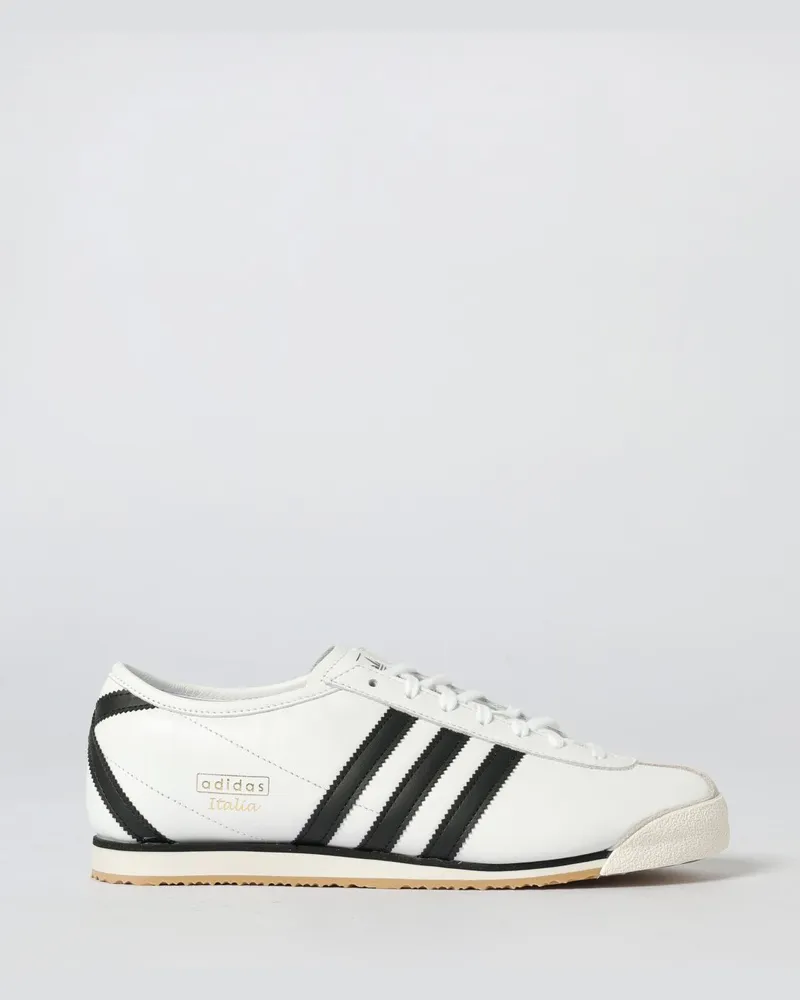 adidas Sneakers herren Weiß