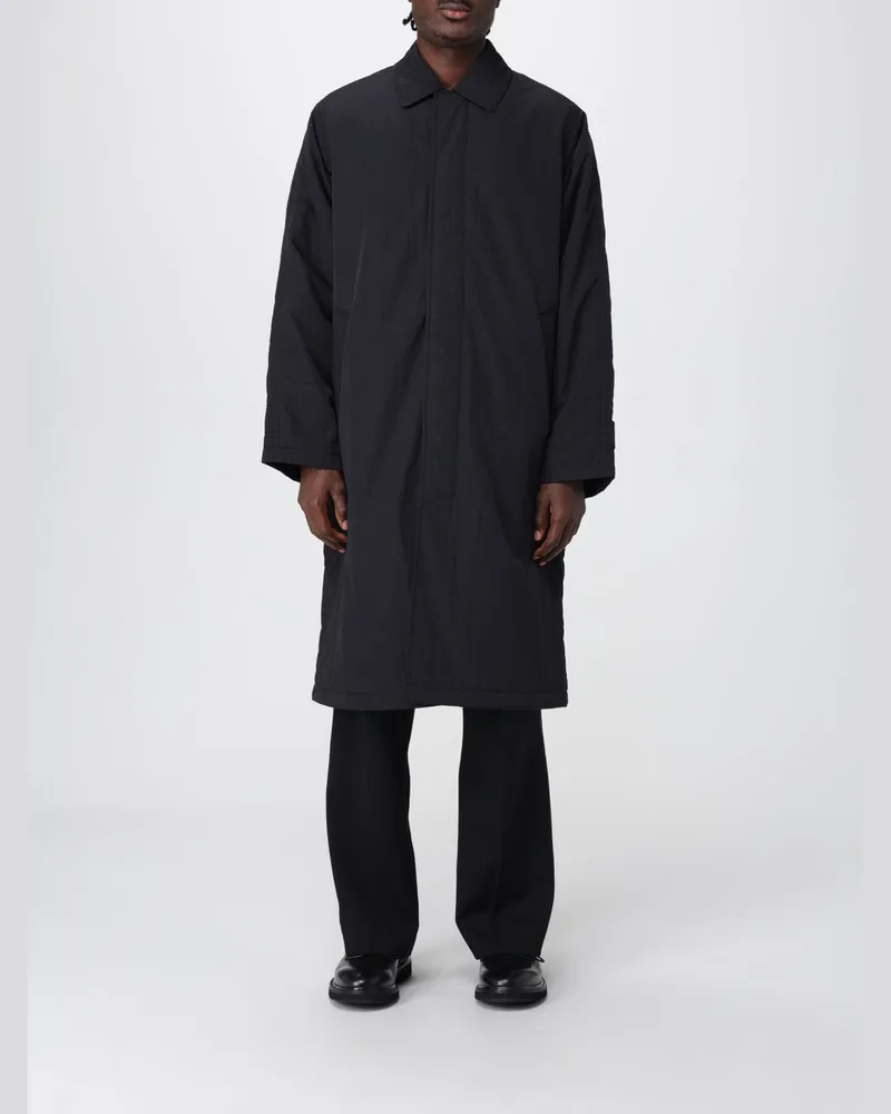 Sunflower Pullover herren Schwarz