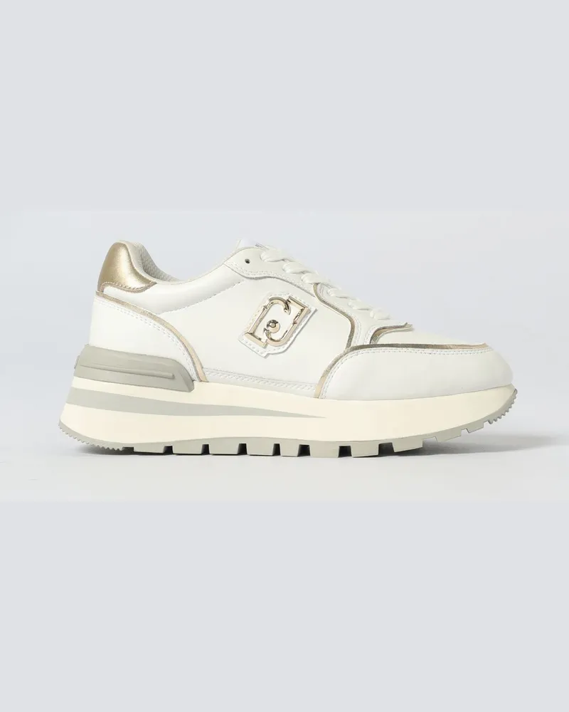 Liu Jo Schuhe damen Weiß