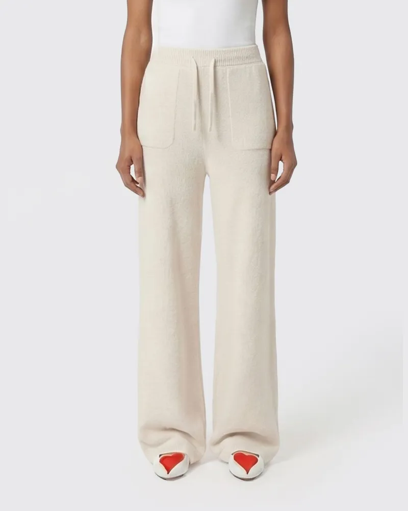 Fiorucci Hose damen Beige