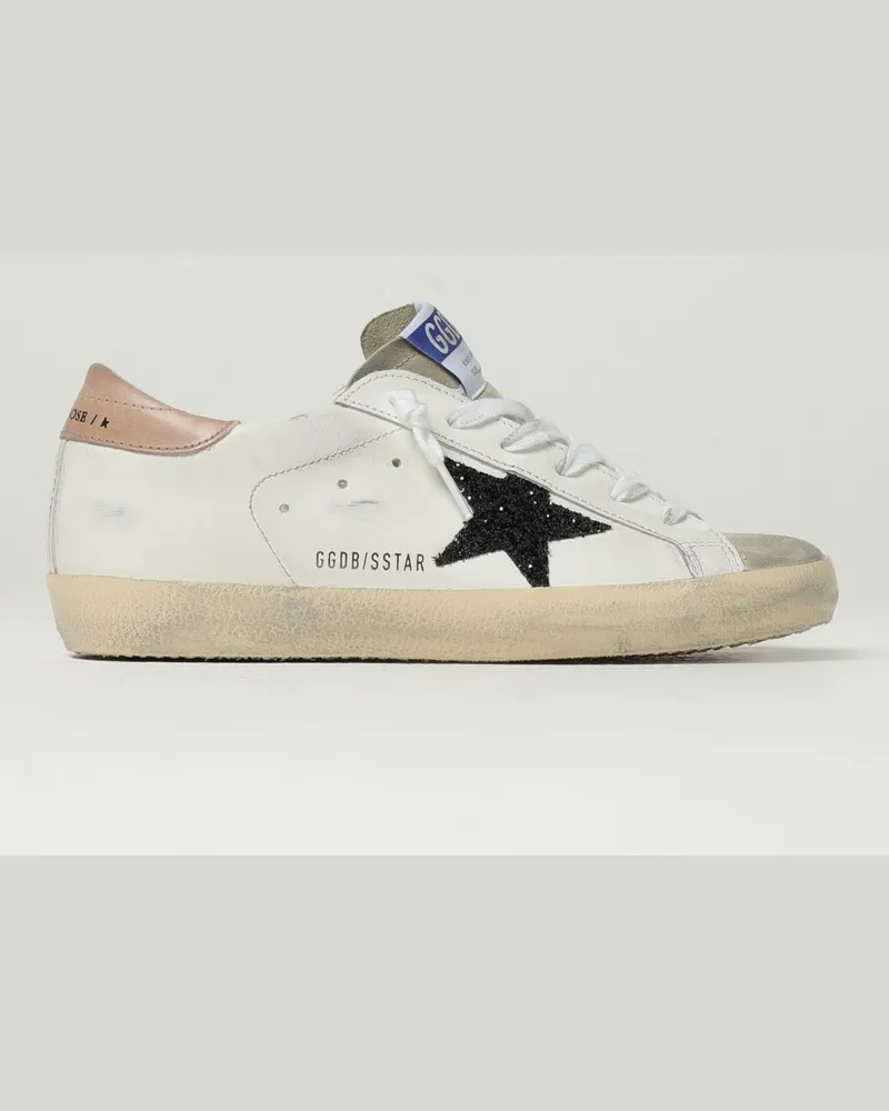 Golden Goose Sneakers damen Weiß