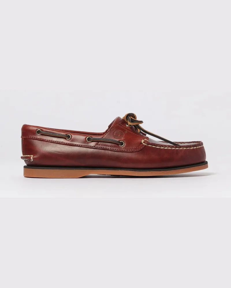 Timberland Schuhe herren Braun