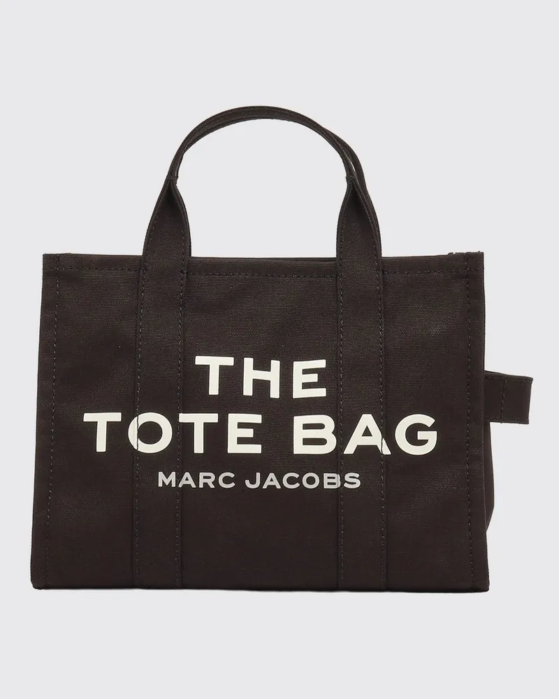 Marc Jacobs Schultertasche damen Schwarz