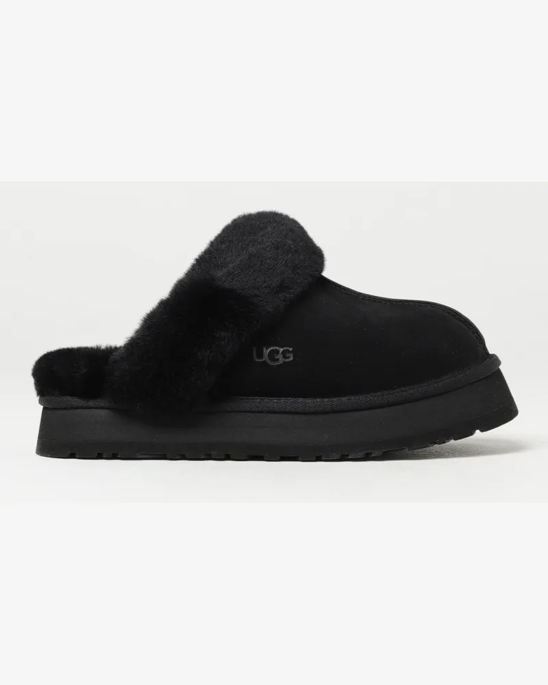 UGG Schuhe damen Schwarz
